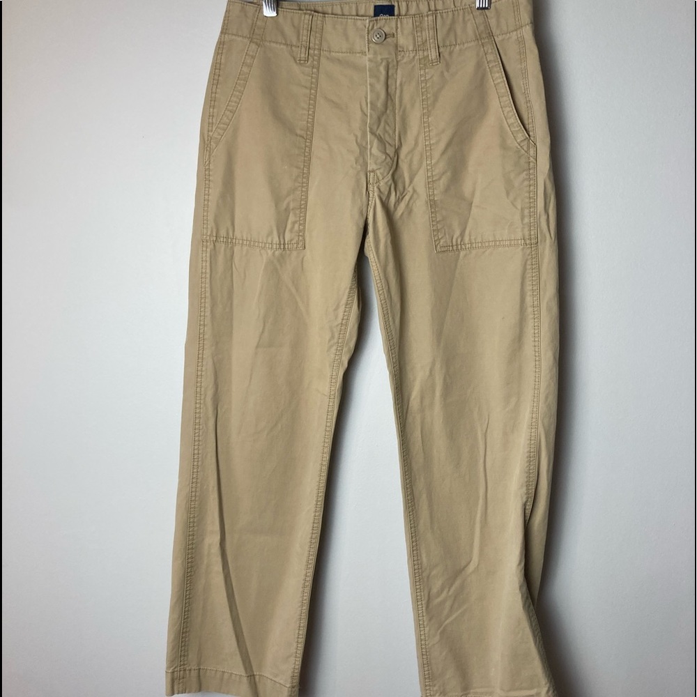 GAP pants